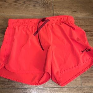 Nike Women’s Shorts